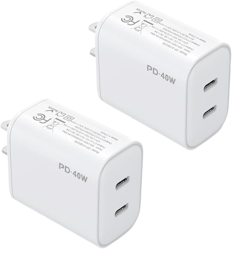 iGENJUN Multi-Device Charging Station