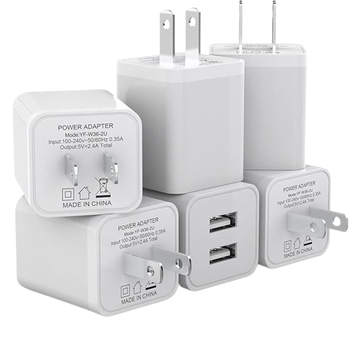 iGENJUN Fast Charging Adapter