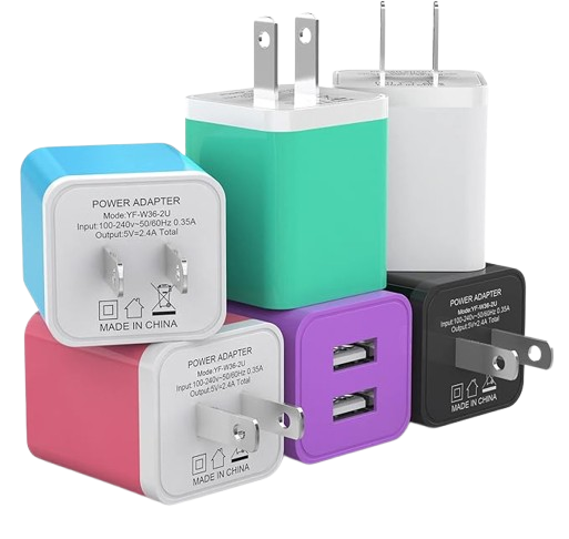 iGENJUN Premium Adapter