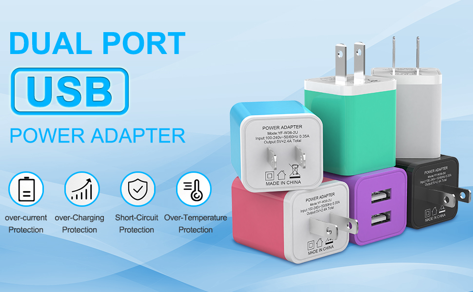 iGENJUN Wireless Adapters