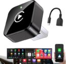 Wireless CarPlay Adapter