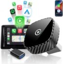Wireless CarPlay Adapter