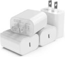 20W USB C Charger